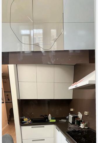 Ремонт мебели