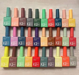 маникюрные лаки