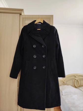 Продам зимнее пальто