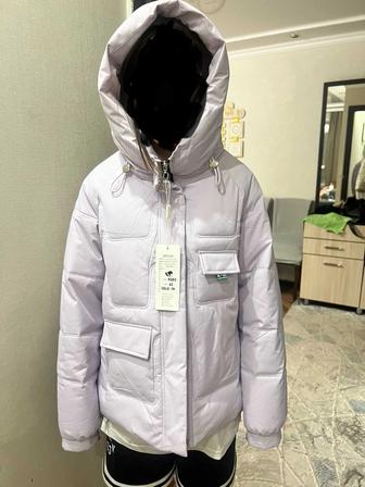 Куртка женская