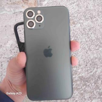 iPhone 11pro