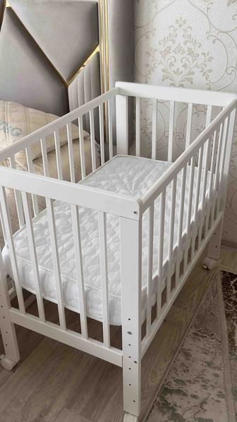 кровать детский 90/50