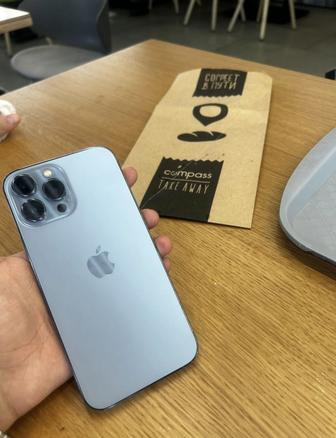 iPhone 13 Pro Max 256GB