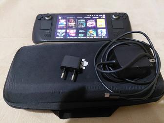 Steamdeck 256gb