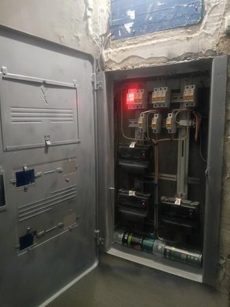 Услуги Электрика 24/7