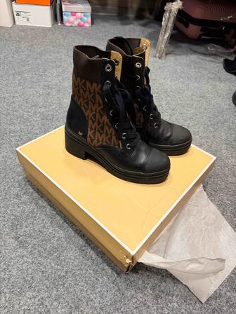 Ботинки МК оригинал