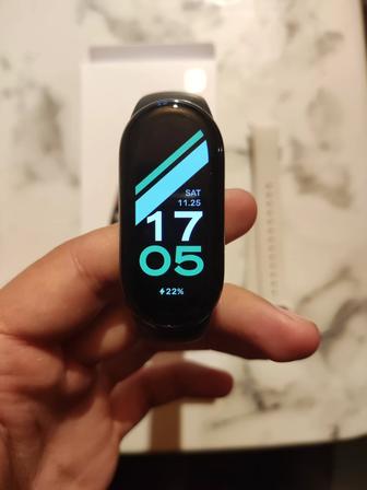 Mi Band 8 Smart Xiaomi смарт браслет