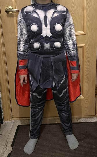 Прокат новогодних костюмов