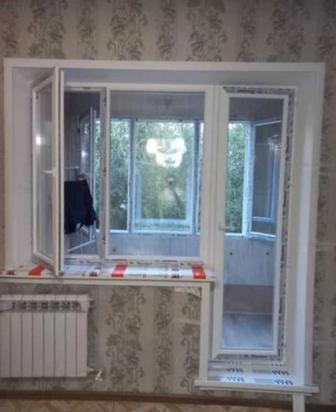 Откосы ПВХ с доставкой, пластиковые откосы