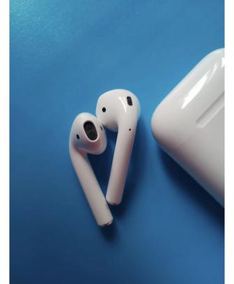 Наушник AirPods 2 версия ОРИГИНАЛ