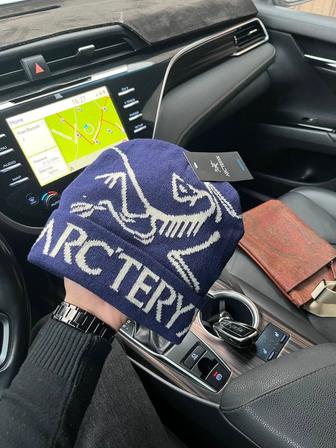 Шапка артех