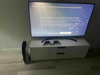 Продам телевизор LG 50 дюймов