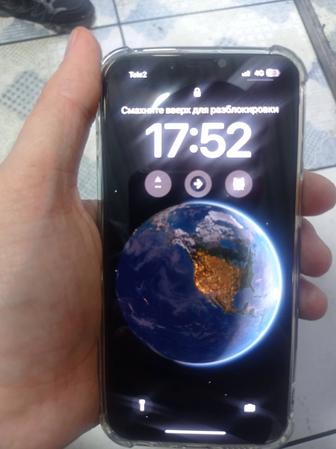 iPhone 13 - 128гб черный