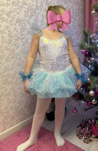 Платья для девочки