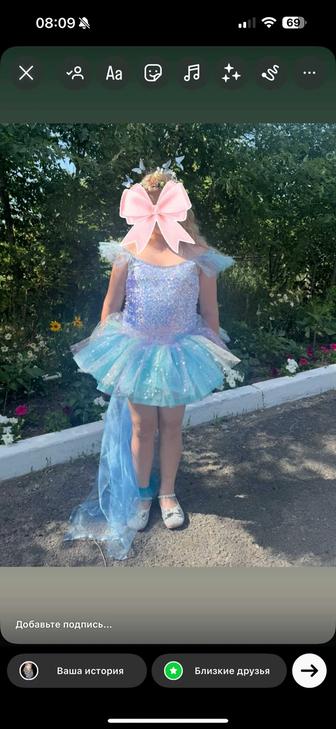 Платья для девочки