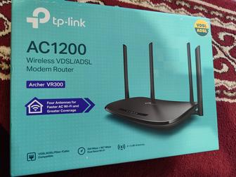 Продам Wi-fi роутер.
