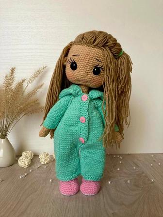 Куклы ручной работы!