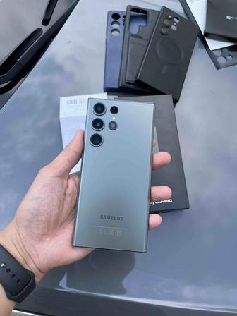 Продам Samsung S23 Ultra самсунг с23 ультра