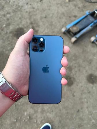 Phone 12 pro 256