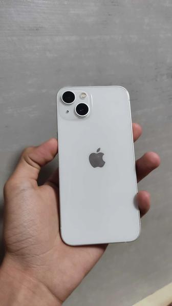 Продам айфон 13