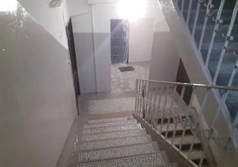 Ремонт подъезда и крыши