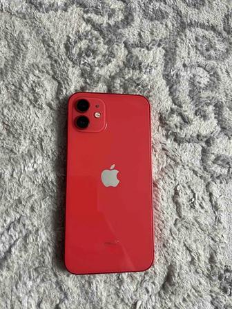 Продам IPhone 12 red