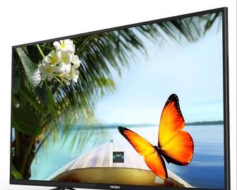 Продам телевизор Haier LE32K5000T в отличном состоянии