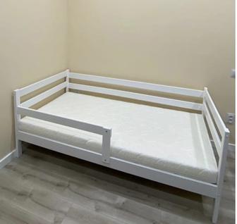 Продам детскую кровать