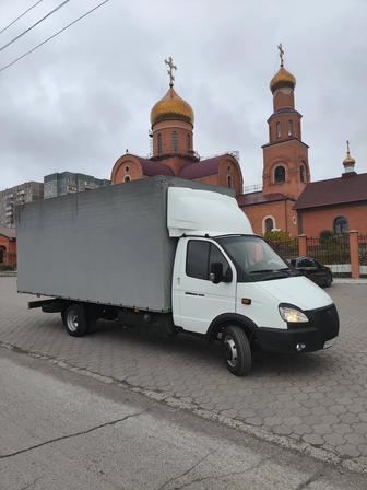 Грузоперевозки темиртау