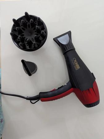 Cronier CR-6600 фен 2500 Вт