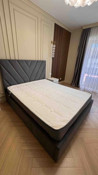 Матрас ортопедический