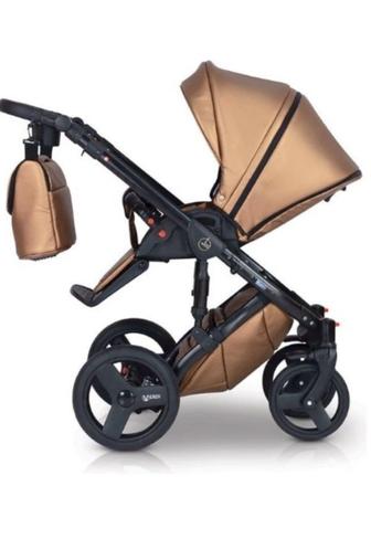 Коляска прогулочная Verdi