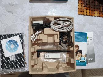 TP link маршрутизатор