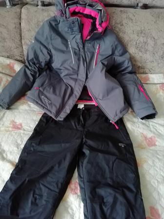 Продам горнолыжный костюм р-р L