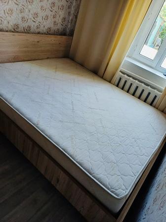 Продам кровать