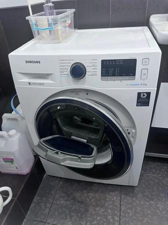 Продам стиральную машину