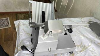 Слайсер сатылады