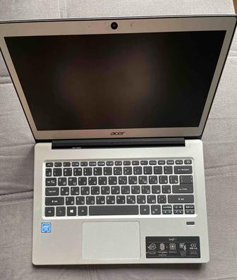 Ноутбук Acer