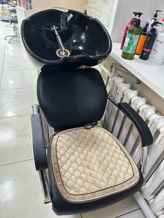 Мойка парикмахерская