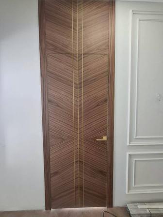 Мастер профессиональной установки дверей любой сложности