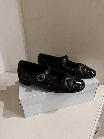 Балетки женские