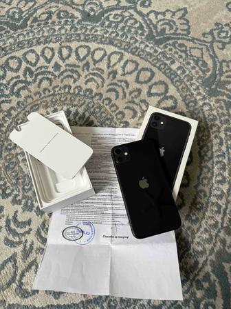 iPhone 11 64gb / Айфон 11 64гб
