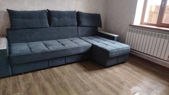 Химчистка мебели