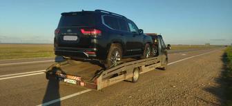 Эвакуатор круглосуточно