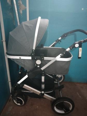 Продам коляску