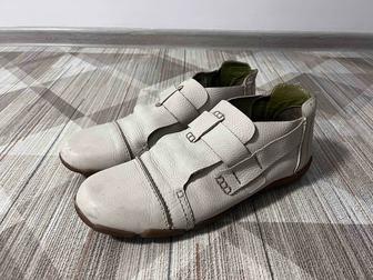 Ботинки Clarks Originals б/у