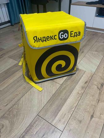 Термокороб (Термо сумка)