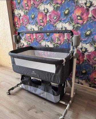 Продам люльку Ining Baby 601
