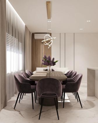 Дизайн интерьера