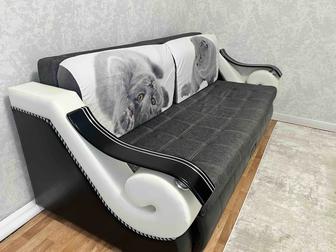 Продам диван в хорошем состоянии